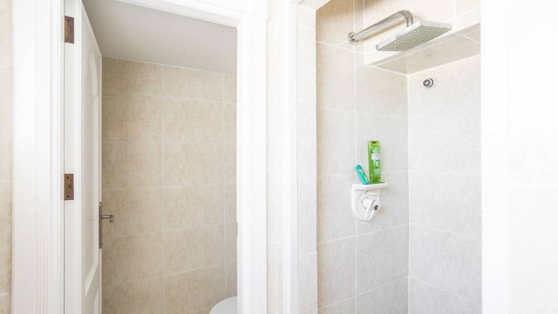 Sale - Villa - Torrevieja - Torrevieja Centro