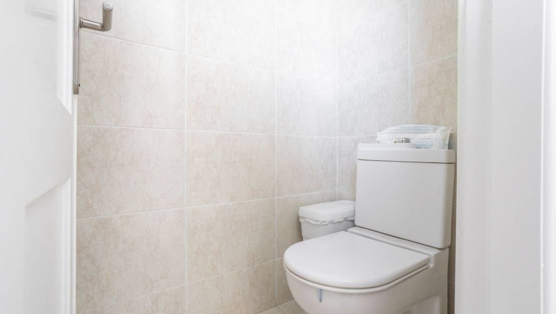 Sale - Villa - Torrevieja - Torrevieja Centro