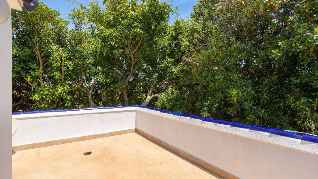 Sale - Villa - Torrevieja - Torrevieja Centro