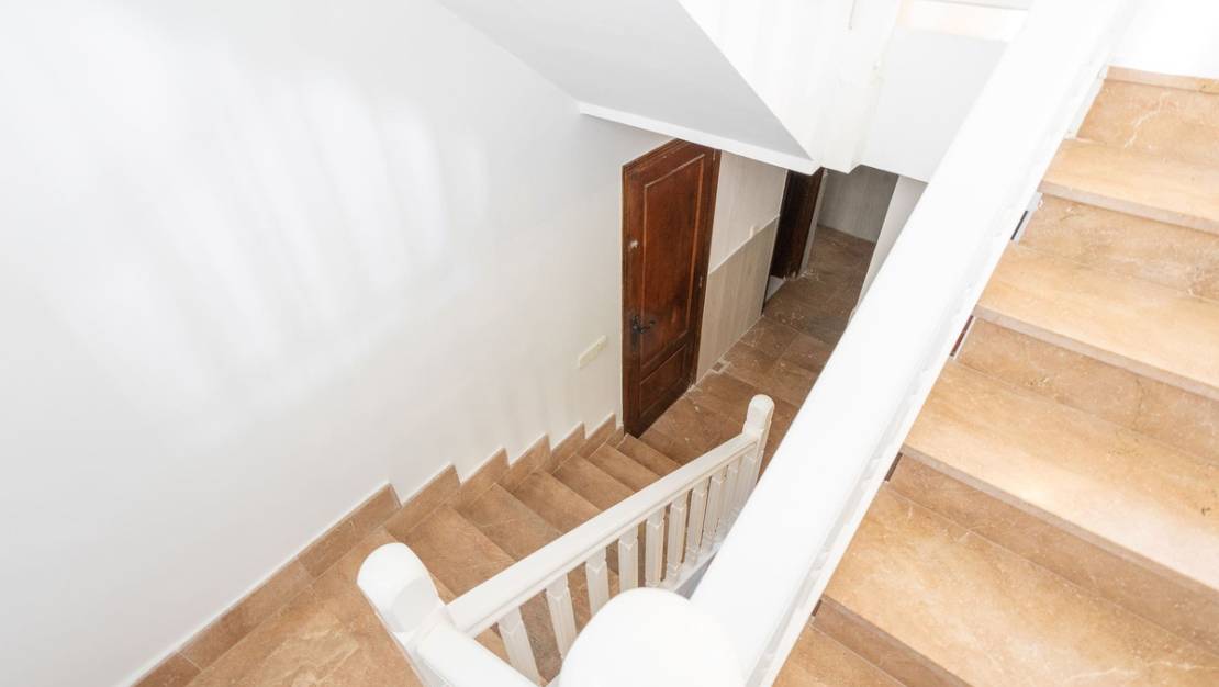 Sale - Villa - Torrevieja - Torrevieja Centro