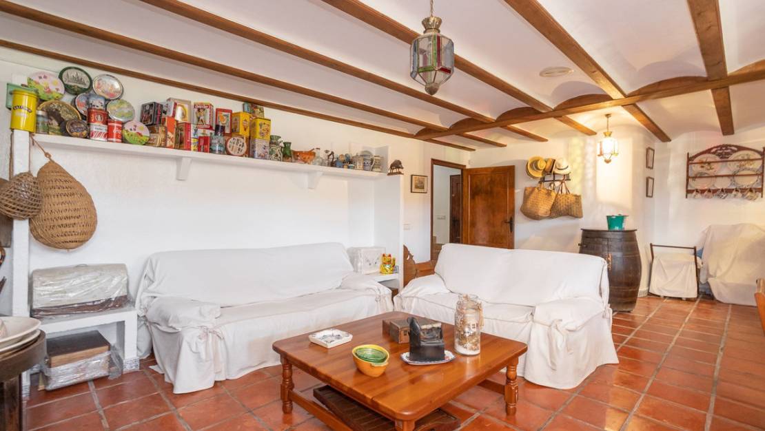 Sale - Villa - Torrevieja - Torrevieja Centro