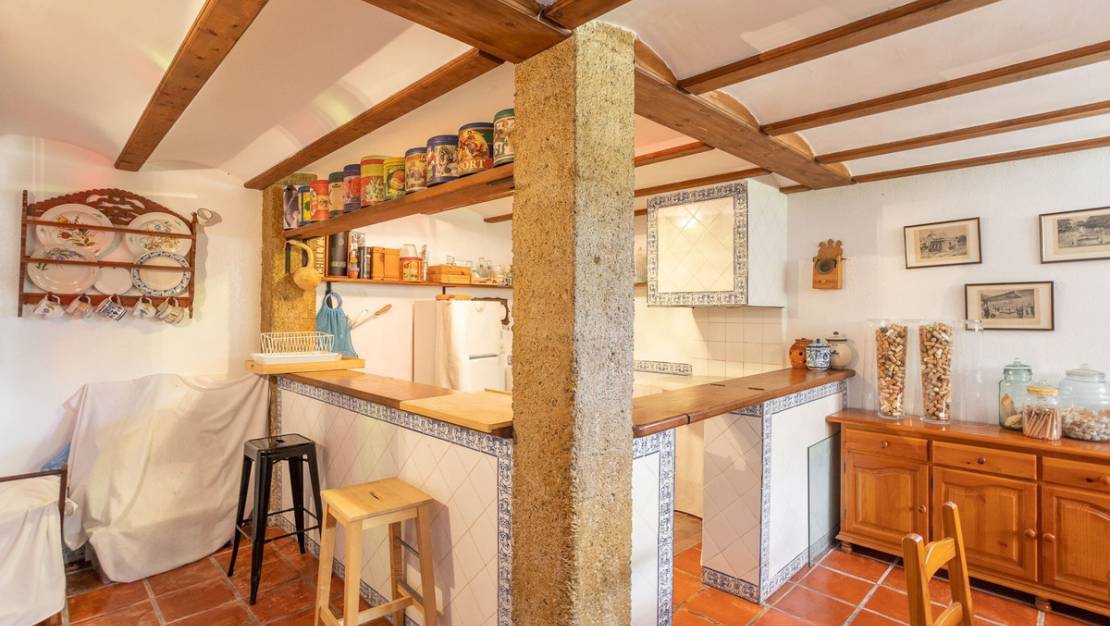 Sale - Villa - Torrevieja - Torrevieja Centro