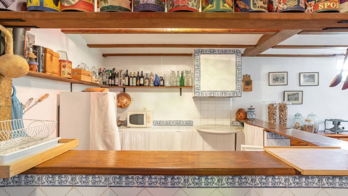 Sale - Villa - Torrevieja - Torrevieja Centro