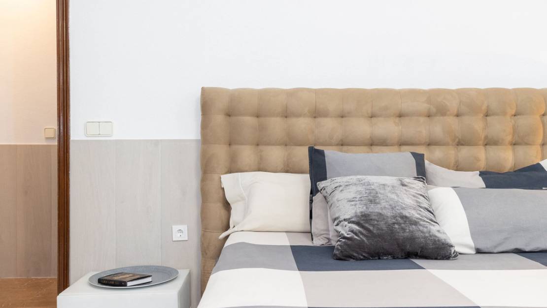 Sale - Villa - Torrevieja - Torrevieja Centro