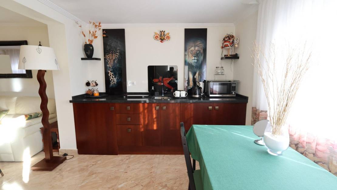 Sale - Villa - Torrevieja - Torrevieja Centro