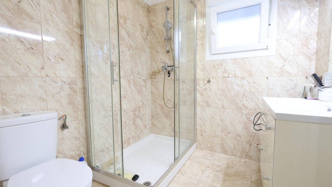 Sale - Villa - Torrevieja - Torrevieja Centro