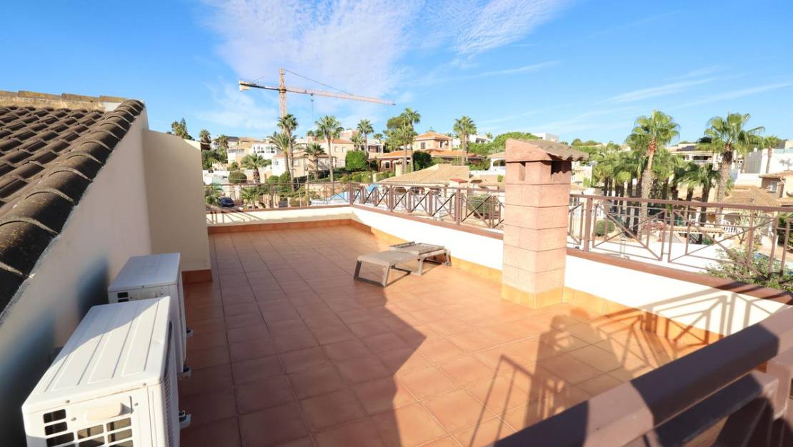 Sale - Villa - Torrevieja - Torrevieja Centro