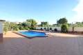 Sale - Villa - Torrevieja - Torrevieja Centro