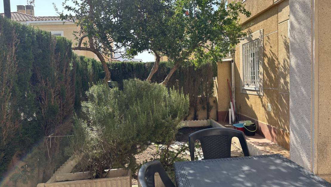 Sale - Villa - Torrevieja - Torrevieja Centro