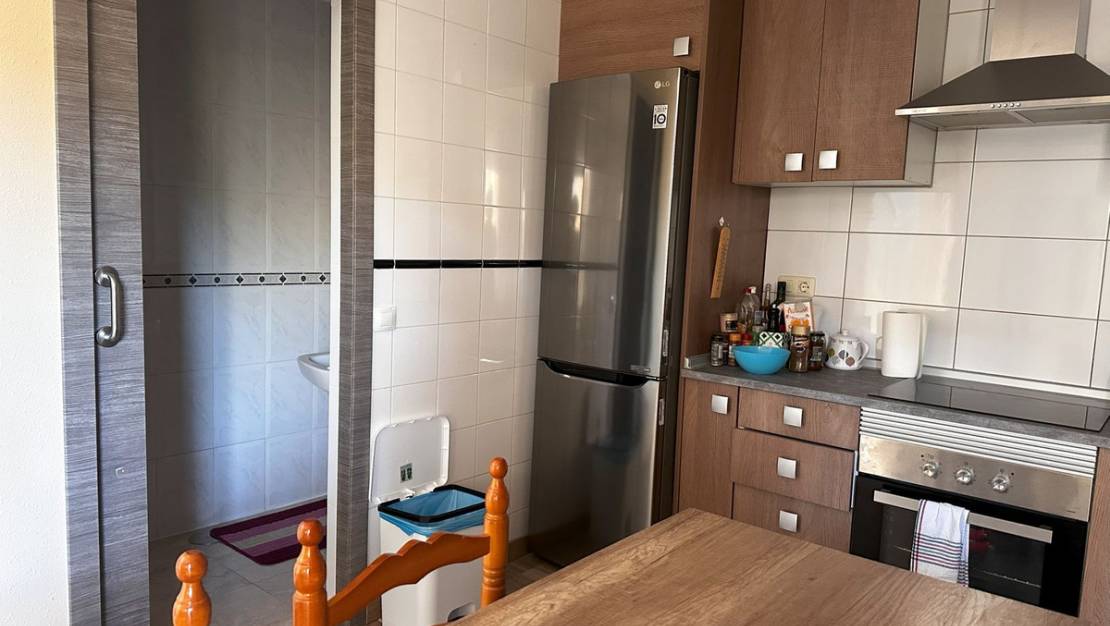 Sale - Villa - Torrevieja - Torrevieja Centro