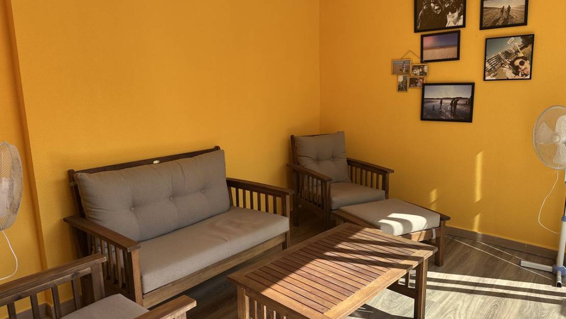 Sale - Villa - Torrevieja - Torrevieja Centro