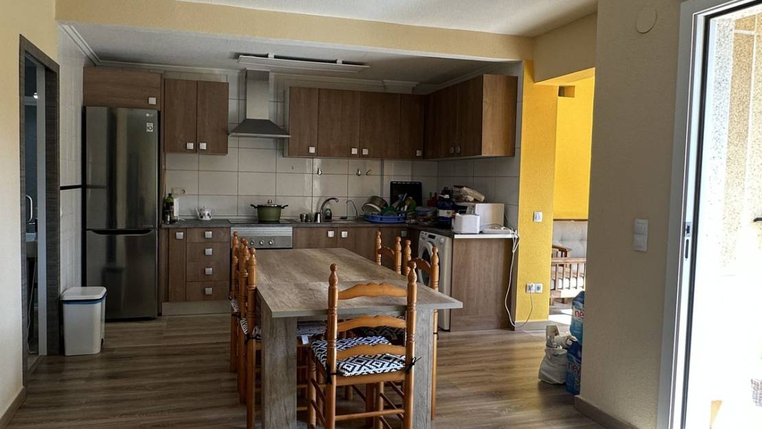 Sale - Villa - Torrevieja - Torrevieja Centro