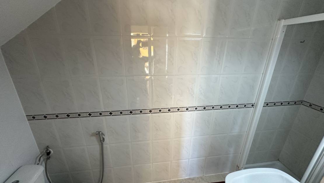 Sale - Villa - Torrevieja - Torrevieja Centro