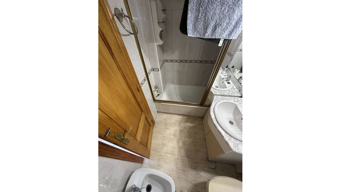 Sale - Villa - Torrevieja - Torrevieja Centro