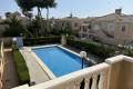 Sale - Villa - Torrevieja - Torrevieja Centro