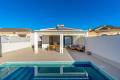 Sale - Villa - Torrevieja - Torrevieja Centro