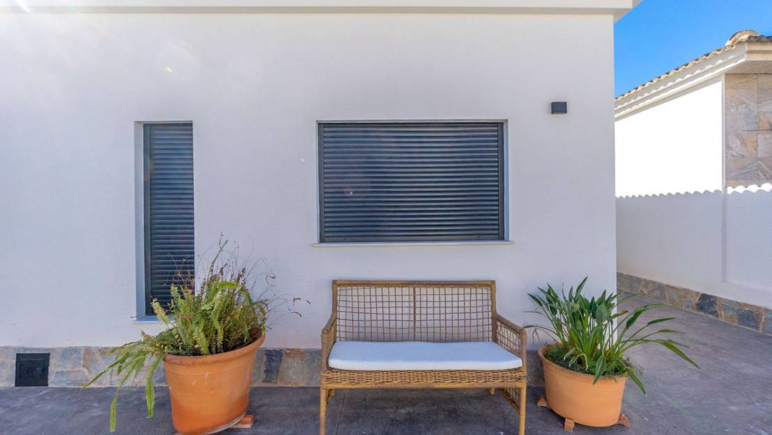 Sale - Villa - Torrevieja - Torrevieja Centro