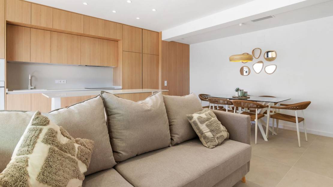 Sale - Villa - Torrevieja - Torrevieja Centro