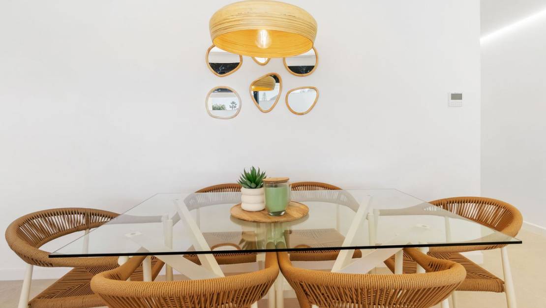 Sale - Villa - Torrevieja - Torrevieja Centro