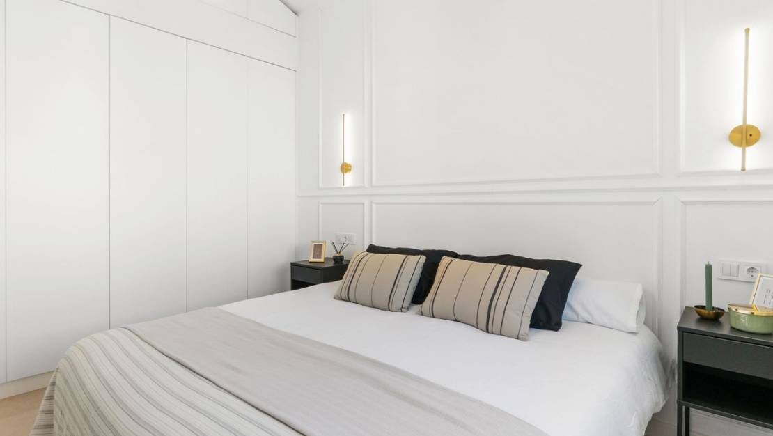 Sale - Villa - Torrevieja - Torrevieja Centro