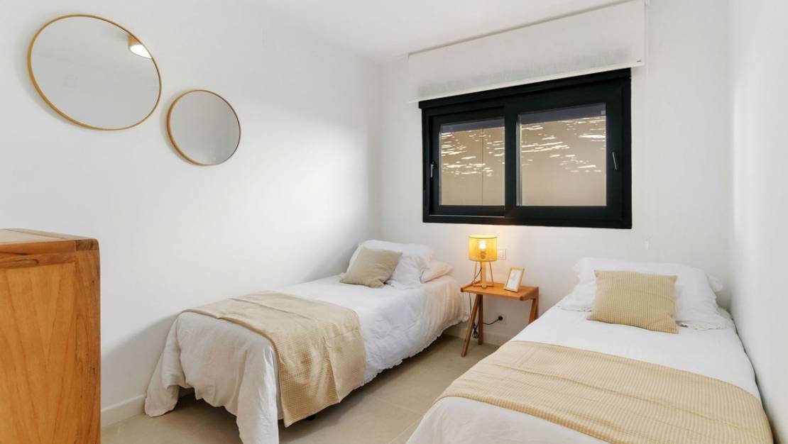 Sale - Villa - Torrevieja - Torrevieja Centro