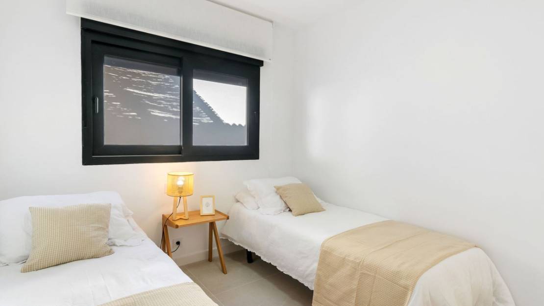 Sale - Villa - Torrevieja - Torrevieja Centro