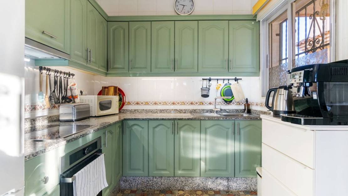 Sale - Villa - Torrevieja - Torrevieja Centro