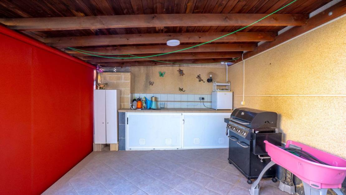 Sale - Villa - Torrevieja - Torrevieja Centro