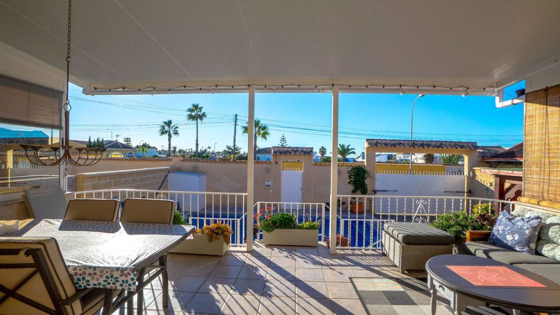 Sale - Villa - Torrevieja - Torrevieja Centro