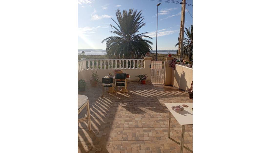 Sale - Villa - Torrevieja - Torrevieja Centro