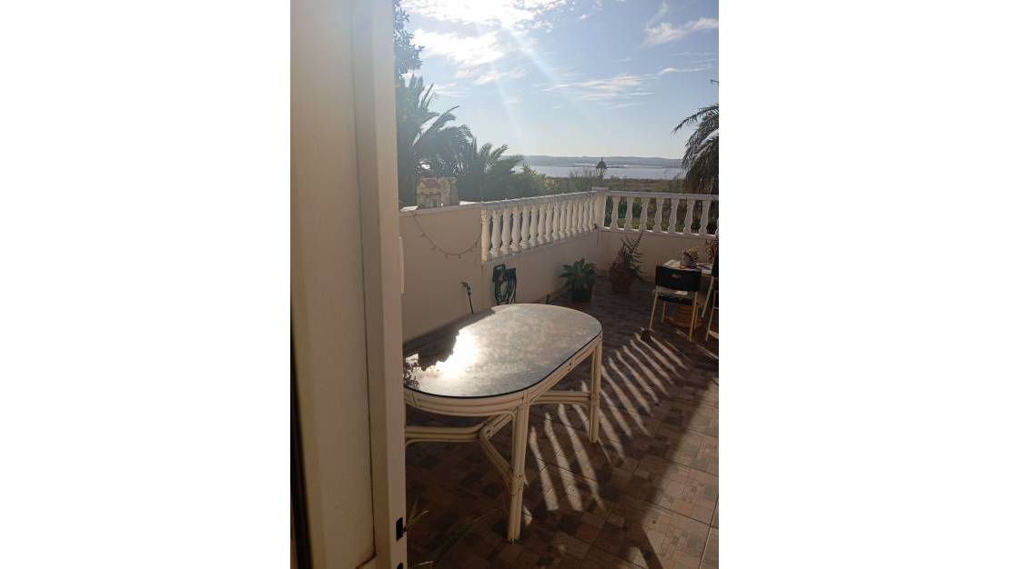 Sale - Villa - Torrevieja - Torrevieja Centro