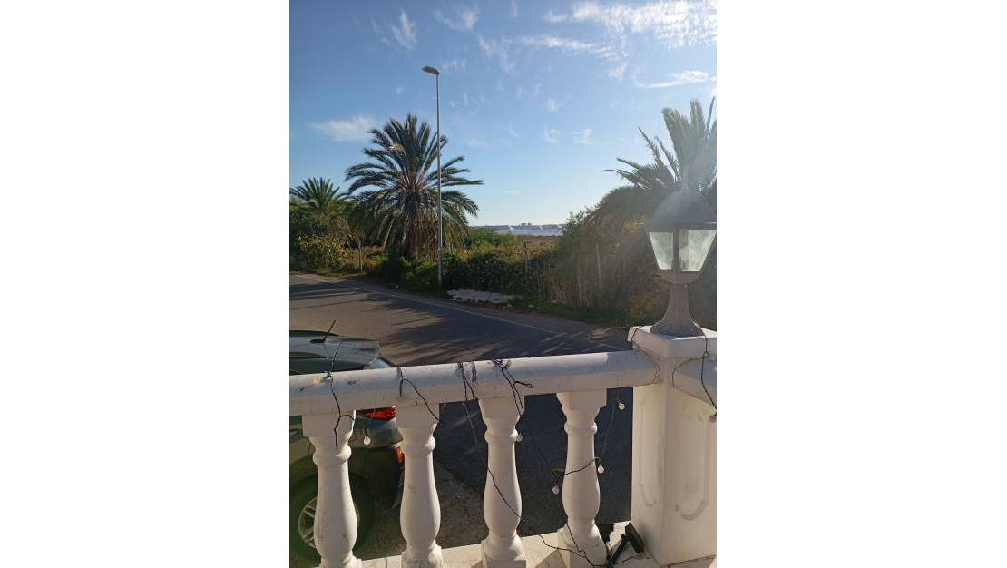 Sale - Villa - Torrevieja - Torrevieja Centro