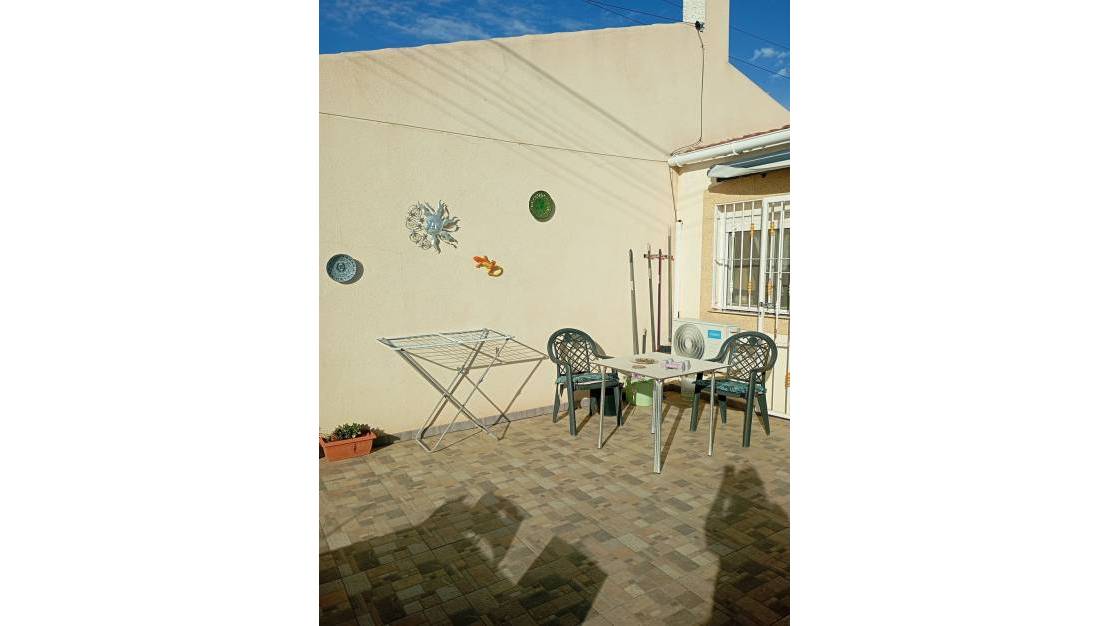 Sale - Villa - Torrevieja - Torrevieja Centro