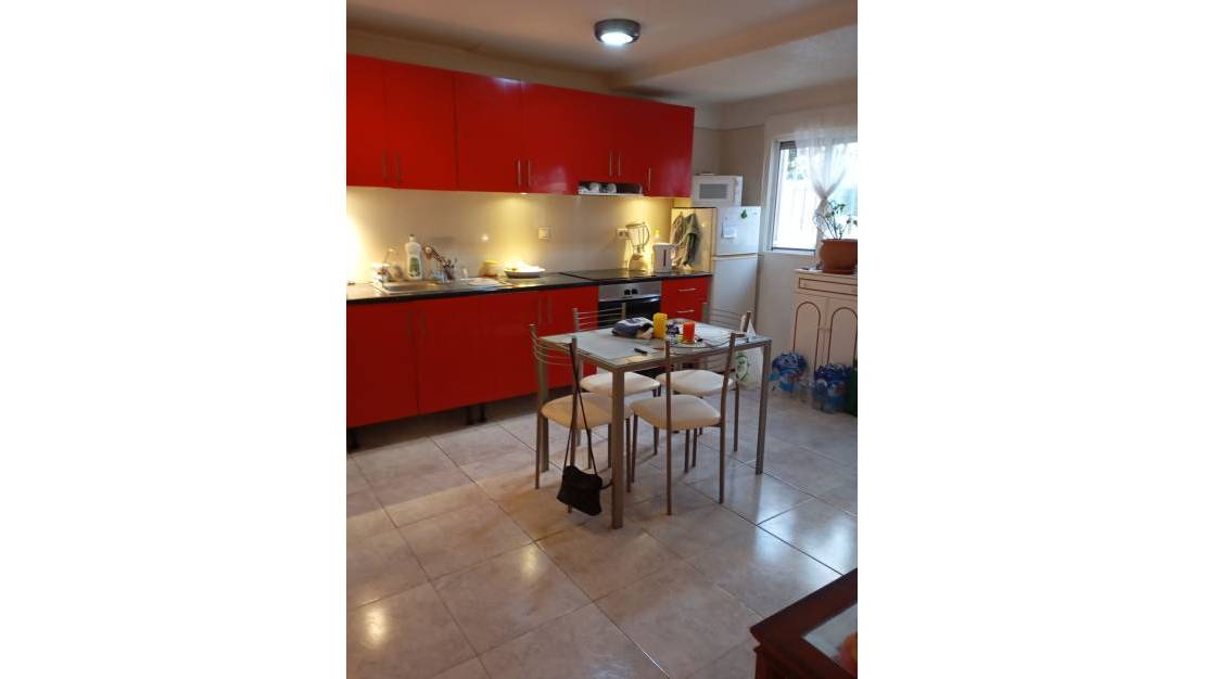 Sale - Villa - Torrevieja - Torrevieja Centro