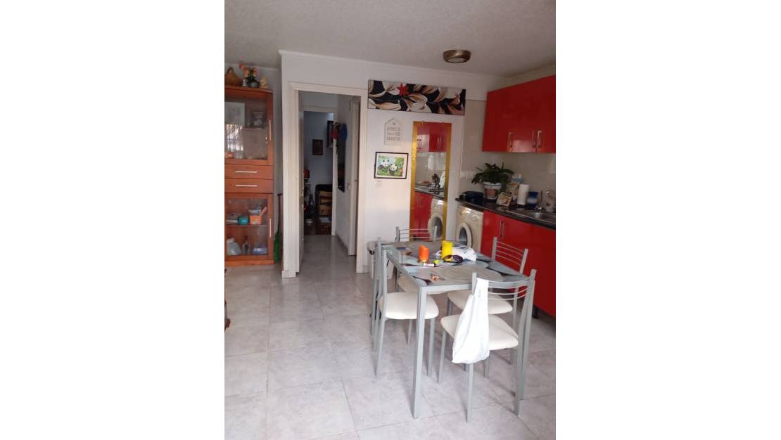 Sale - Villa - Torrevieja - Torrevieja Centro
