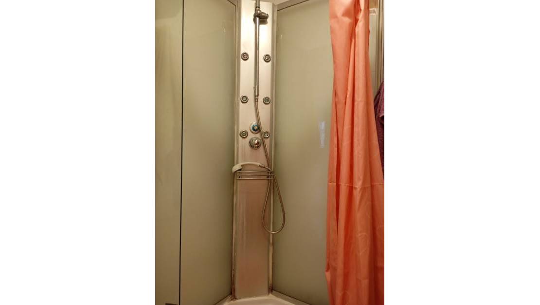 Sale - Villa - Torrevieja - Torrevieja Centro