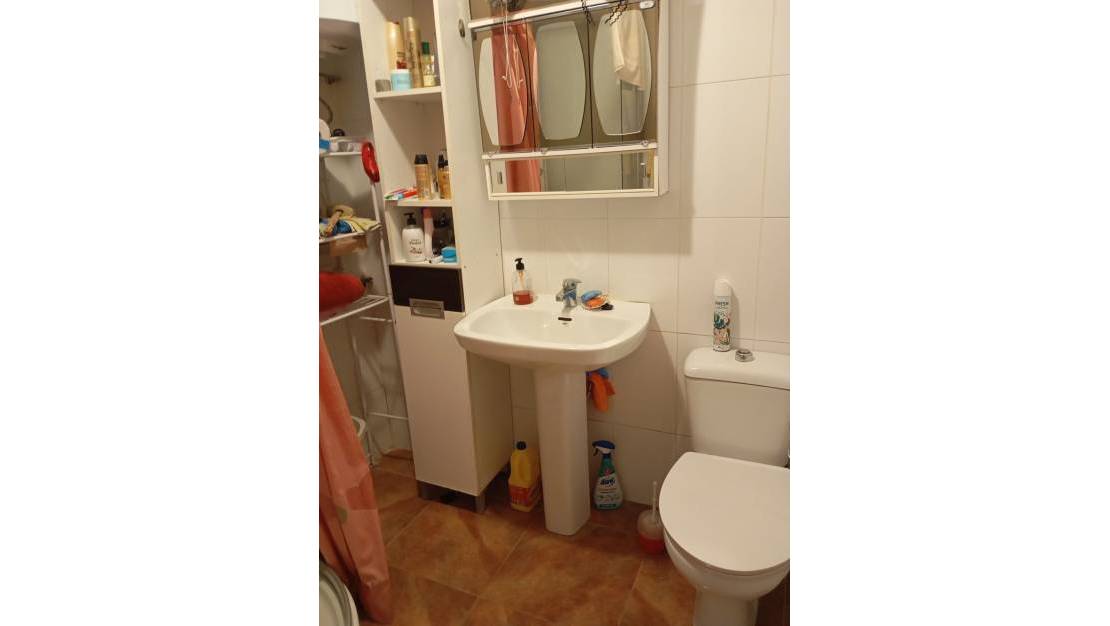 Sale - Villa - Torrevieja - Torrevieja Centro