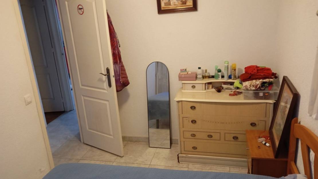 Sale - Villa - Torrevieja - Torrevieja Centro