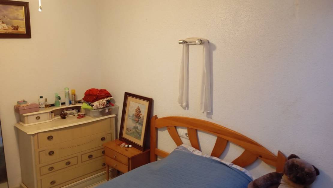 Sale - Villa - Torrevieja - Torrevieja Centro