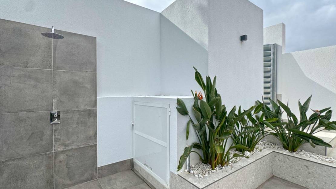 Sale - Villa - Torrevieja - Torrevieja Centro