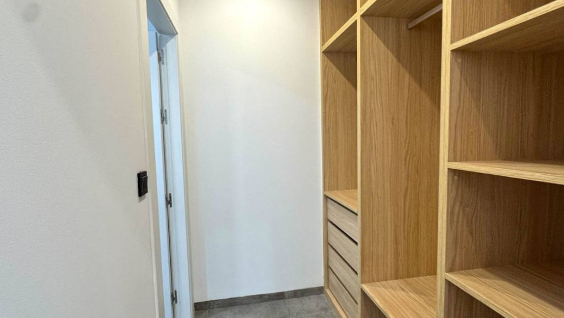 Sale - Villa - Torrevieja - Torrevieja Centro