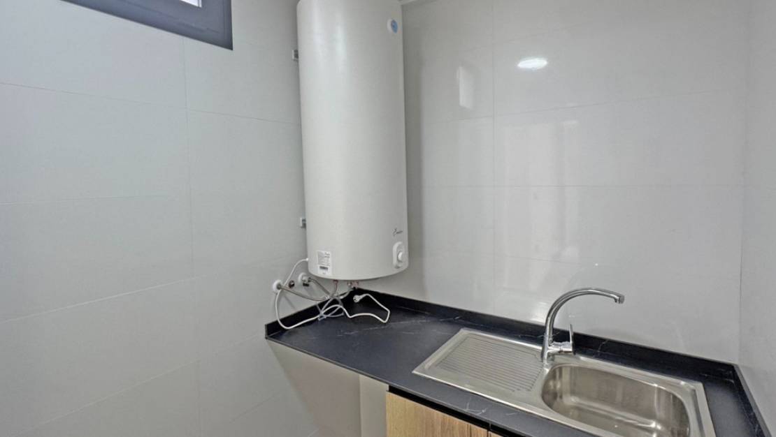 Sale - Villa - Torrevieja - Torrevieja Centro