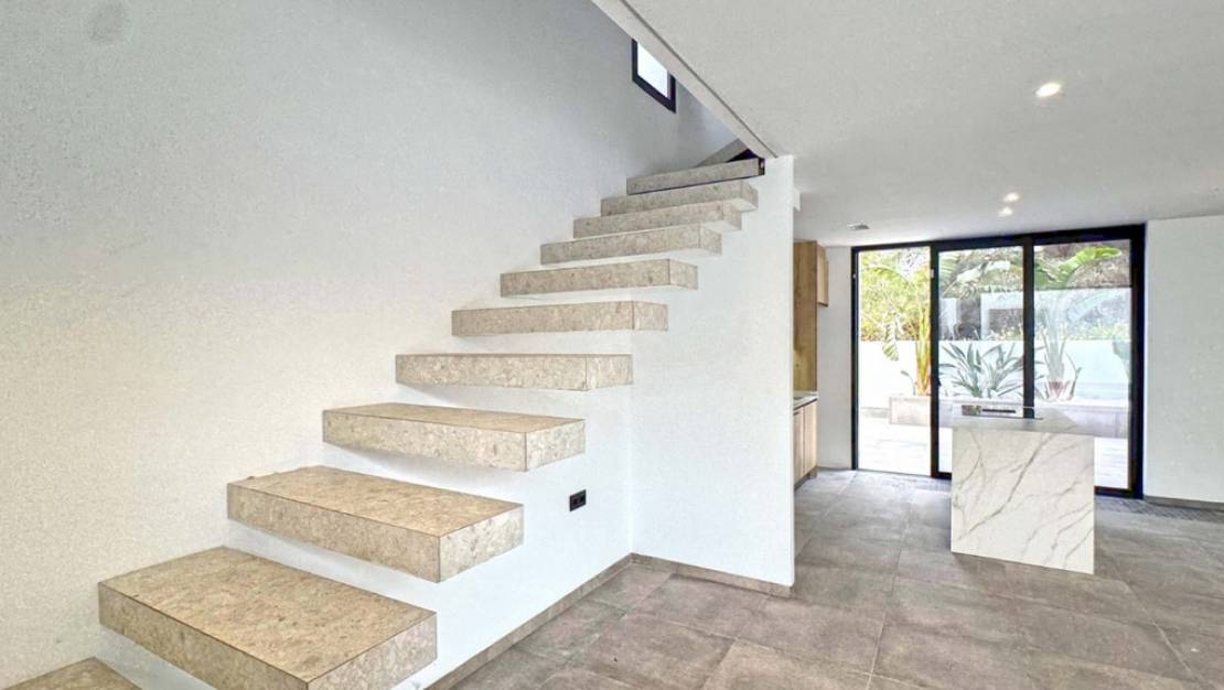 Sale - Villa - Torrevieja - Torrevieja Centro