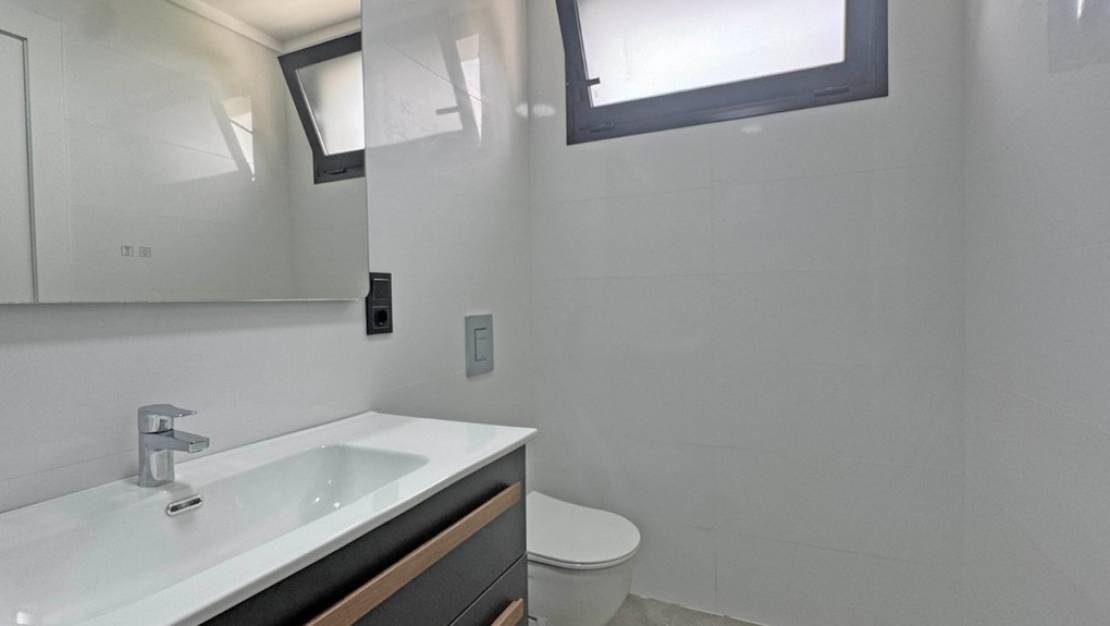 Sale - Villa - Torrevieja - Torrevieja Centro