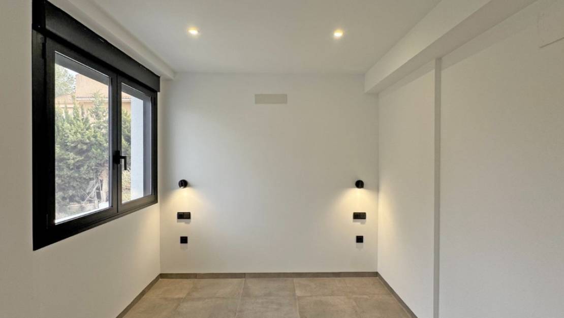 Sale - Villa - Torrevieja - Torrevieja Centro