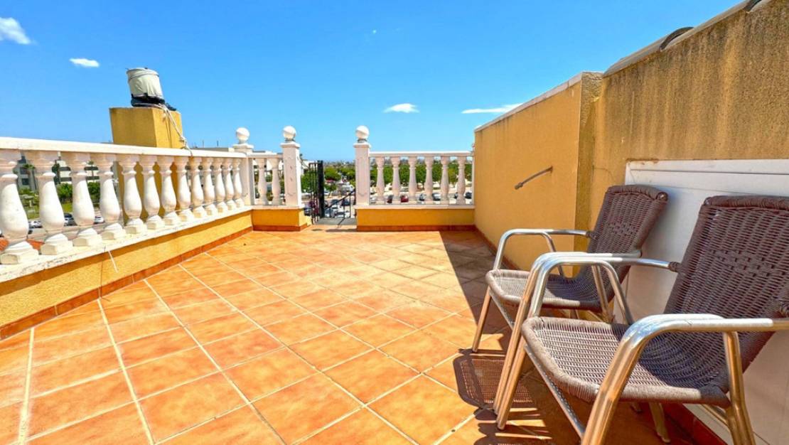 Sale - Villa - Torrevieja - Torrevieja Centro