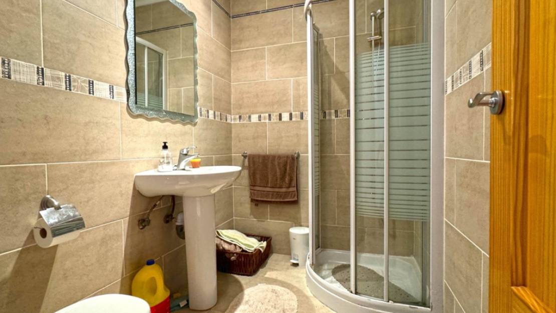 Sale - Villa - Torrevieja - Torrevieja Centro