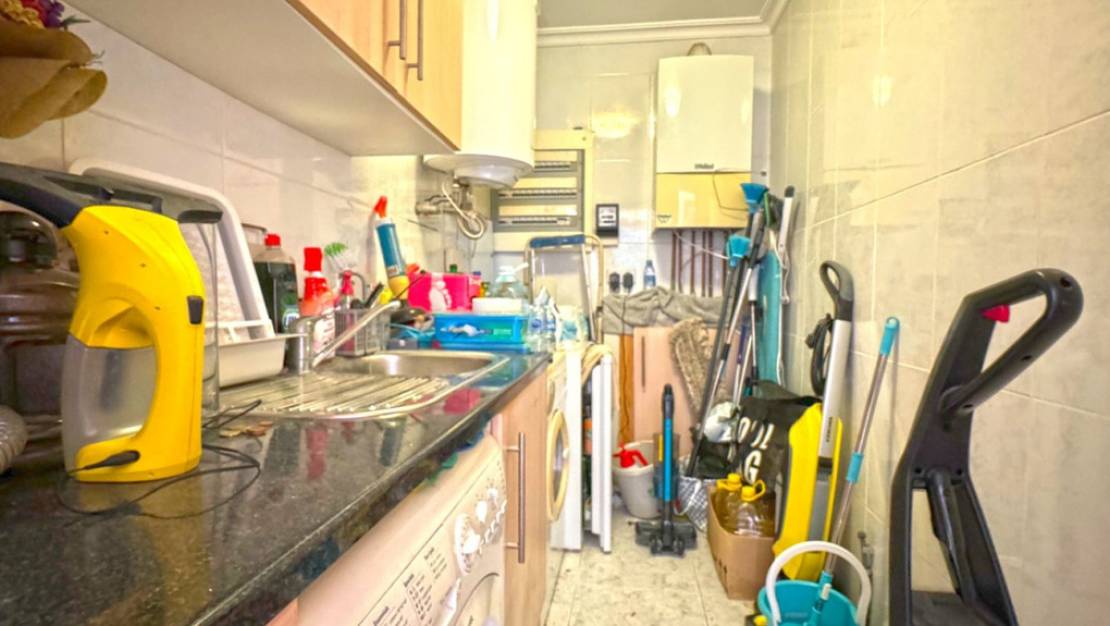 Sale - Villa - Torrevieja - Torrevieja Centro