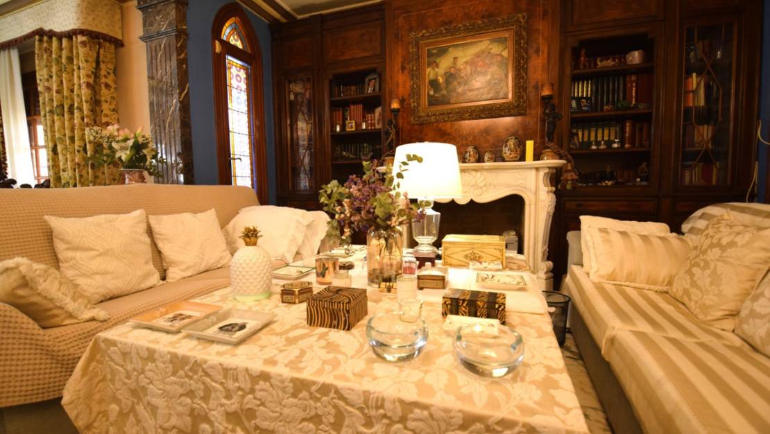 Sale - Villa - Torrevieja - Torrevieja Centro