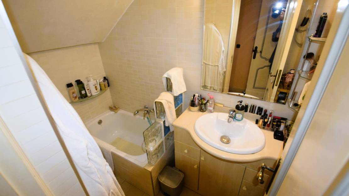 Sale - Villa - Torrevieja - Torrevieja Centro